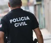 Suspeito de tráfico de drogas é preso por policiais infiltrados na BA