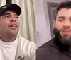 Thiago Brava abre o jogo sobre briga com Gusttavo Lima: 'Acharam'