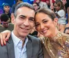 Ticiane Pinheiro deve deixar Record após promoção de César Tralli