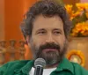 'Vale Tudo': Caco Ciocler procurou terapia para papel que não existia