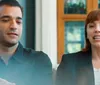 Vale Tudo: Humberto Carrão e Alice abrem o jogo sobre morte de Afonso