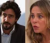 'Vale Tudo': Ivan se choca com segredo de Heleninha e pior acontece