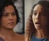 Vale Tudo: Raquel obriga Maria de Fátima a dar golpe em Marco Aurélio
