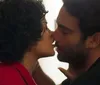 Vale Tudo: autora muda romance de Fátima e Afonso com beijo e traição