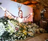 Velório de Preta Gil: amigos e familiares se despedem da cantora; veja