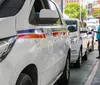 Vistoria de táxis em Salvador começa nesta segunda (25); saiba mais