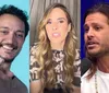 Wanessa abre o jogo sobre briga com Dado e affair com Allan Souza Lima