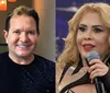 Ximbinha entra na Justiça contra Joelma após ser ignorado em pedido