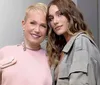 Xuxa emociona com declaração de aniversário para Sasha: 'Meu anjo'