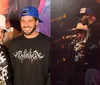 Zé Felipe aparece em show de Ana Castela e é constrangido com pedido