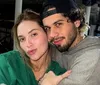 Zé Felipe detalha como tem mantido relação com Virginia após separação
