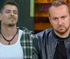 Zé Love detona Sacha após comparação com Yoná e Dudu: ‘Vag*bundo’