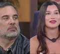 A Fazenda 17: Fabiano é detonado por piada sexual com Duda: 'Nojento'