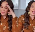 Claudia Raia desabafa e expõe momento em que chegou ao 'fundo do poço'