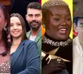 De Dudu a Renata: vote no melhor campeão de reality show de 2025