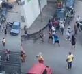 Dois suspeitos morrem e morador fica ferido durante troca de tiros