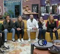 Enquete Power Couple: inimiga de Gretchen some em votação e dá vexame