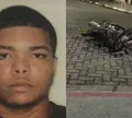 Estudante morre após colisão entre moto e carro em Feira de Santana