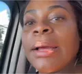 Jojo Todynho expõe mensagem racista ao publicar foto do cabelo natural