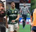Mundial de Clubes: veja os jogadores mais gatos do torneio; fotos