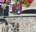Operação Paredão apreende drogas e armas em Vitória da Conquista