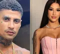 PK Delas solta o verbo sobre relação com Bia Miranda: 'Tira-gosto'