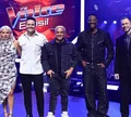 Saiba quem ganhou o 'The Voice Brasil' no SBT