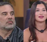 A Fazenda 17: Fabiano é detonado por piada sexual com Duda: 'Nojento'