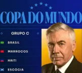 Brasil conhece o caminho para o Hexa e estrada promete ser sinuosa