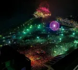 Cinco locais em Salvador para um final de ano artístico e diferente