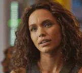 Dona de Mim: Bárbara é algemada pela polícia após vencer luta