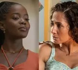 Dona de Mim: Leo surpreende e ajuda Ellen a escapar da prisão