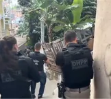 Homem envolvido nas mortes de técnicos de internet é preso em Salvador