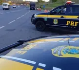 Homem morre após ser atropelado na BR-116