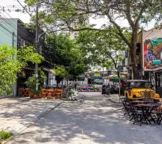 Passeios para curtir os lados mais artísticos e baianos de São Paulo