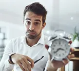 Procrastinação: a velha arte de empurrar tudo com a barriga