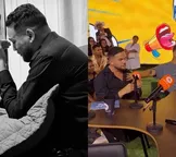 Rancho do Maia: famoso descobre morte do pai e Carlinhos toma atitude