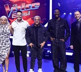 Saiba quem ganhou o 'The Voice Brasil' no SBT
