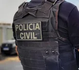 Suspeito de estuprar mulher após encontro é preso em Salvador