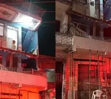 Três morrem e 10 ficam feridos após desabamento de laje em Salvador