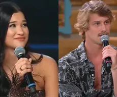 A Fazenda 17: Duda detona Matheus após descoberta: 'Vergonha alheia'