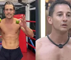 Vídeo mostra briga de Matheus e Mesquita em festa e web detona; veja