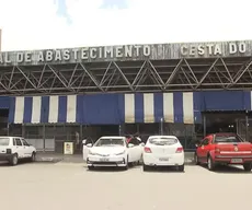 Ceasa do Ogunjá é liberada para funcionamento após obras emergenciais