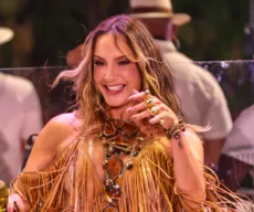 Claudia Leitte vira alvo de ação e MP pede indenização de R$ 2 milhões