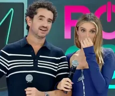 Record some com reality da programação e toma decisão após frustração