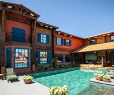 Sede de 'A Fazenda' ganha novo destino na Record após fim do reality