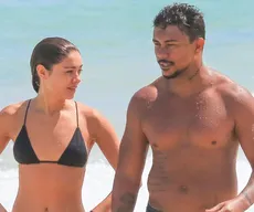 Sophie Charlotte tem gravidez apontada pela web após atitude com Xamã