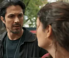 Três Graças: Gerluce é pressionada por roubo de estátua e toma atitude