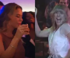 Vale Tudo: Paolla Oliveira faz revelação após comparações de cena