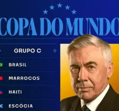 Brasil conhece o caminho para o Hexa e estrada promete ser sinuosa